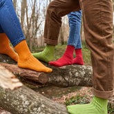 GoWith-100-cotton-colorful-warm-socks